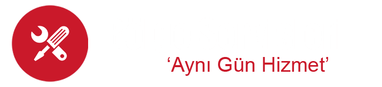Klima Teknik Servisi Logo