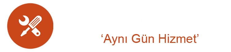 Klima Teknik Servisi Logo
