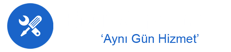 Klima Teknik Servisi Logo