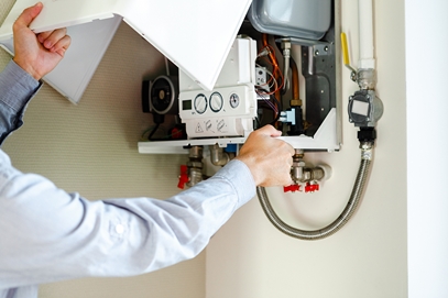 Protherm Kombi Bakımı